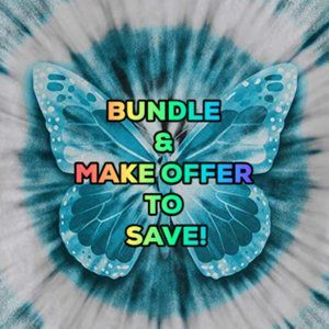 🦋Bundle Sale🦋